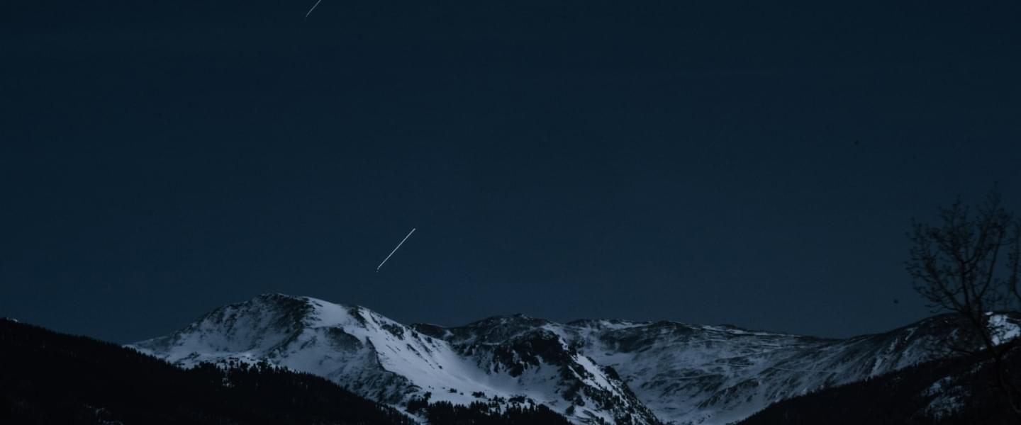 star