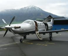 plane