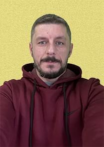me